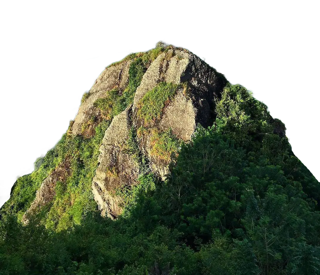 Gunung Budheg